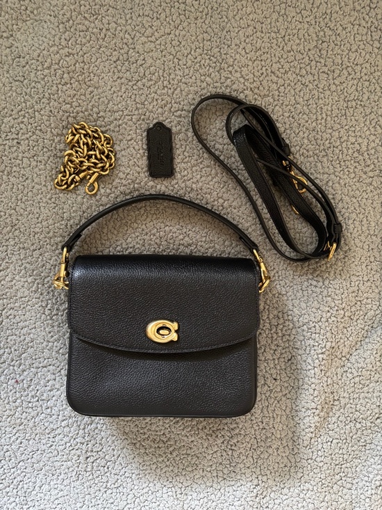 Coach Handbags - Coach Cassie Crossbody